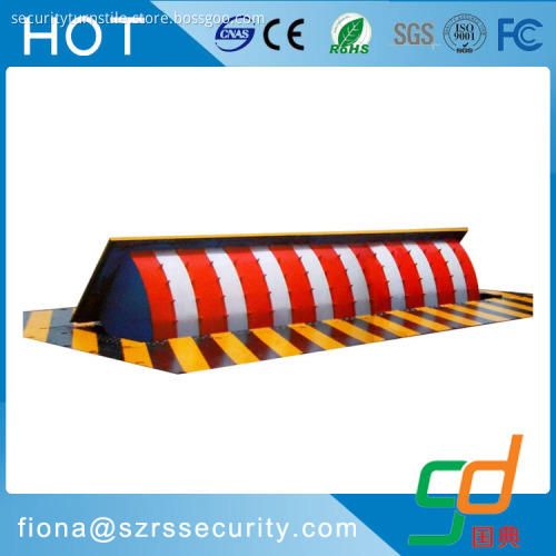 Automatic Parking Traffic Security Road Blocker
